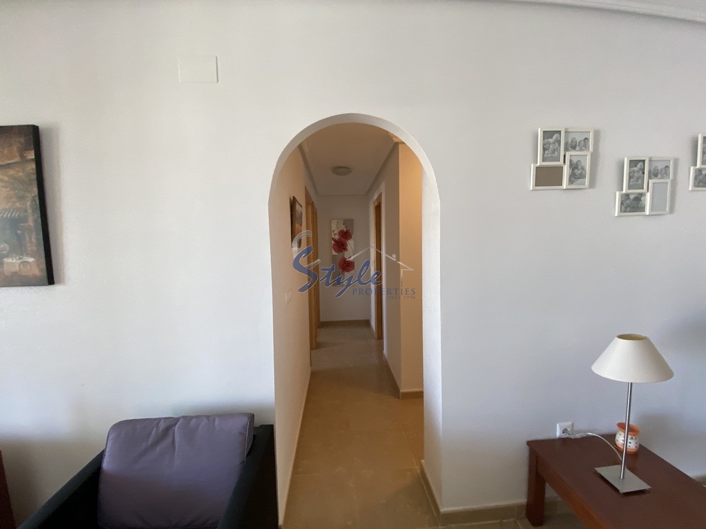 Resale - Apartment - Playa Flamenca