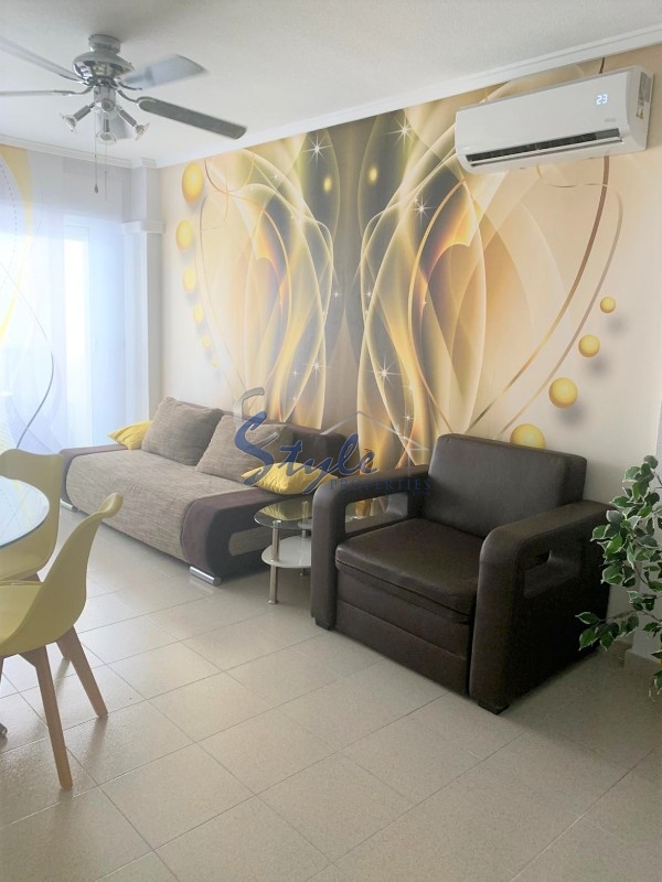 Comprar Apartamento cerca del mar en Torrevieja. ID 4616