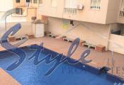 Buy apartment close to the sea in Torrevieja, Costa Blanca. ID: 4616