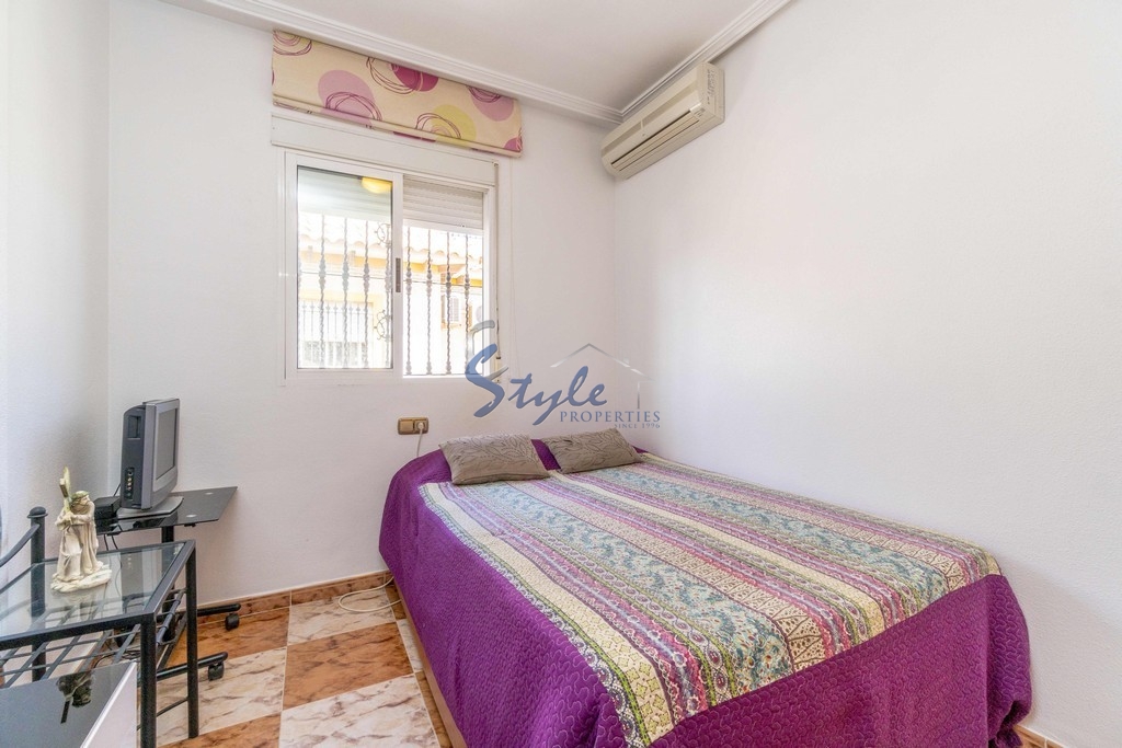 Resale - Quad House - La Zenia