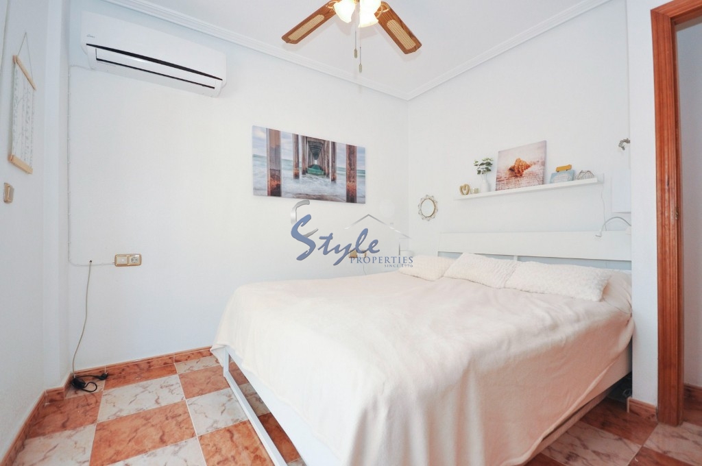 Resale - Town House - Playa Flamenca