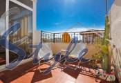 Comprar triplex adosado con piscina en Playa Flamenca, Orihuela Costa. ID: 4620