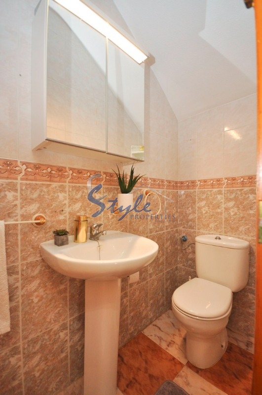 Resale - Town House - Playa Flamenca