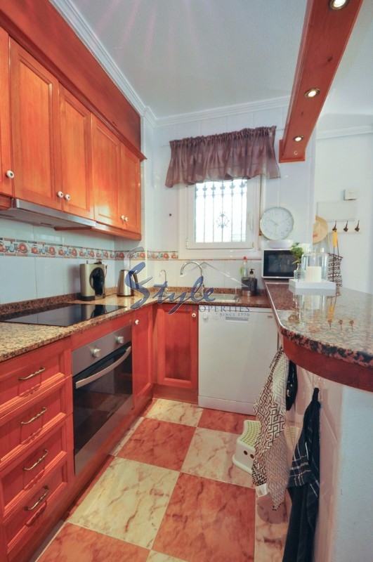 Resale - Town House - Playa Flamenca