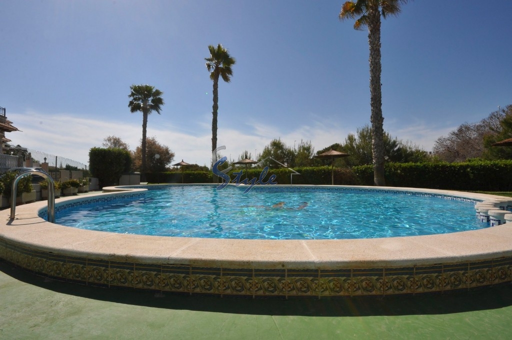 Resale - Town House - Playa Flamenca