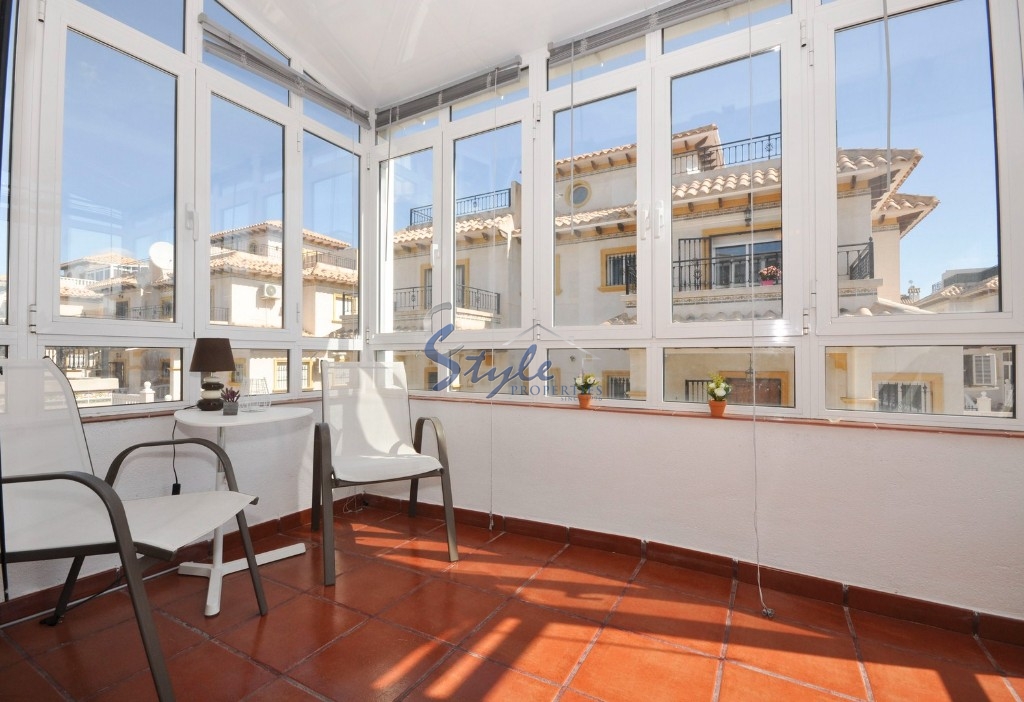 Resale - Town House - Playa Flamenca