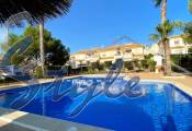 Buy quad townhouse in Los Altos, Torrevieja. ID 4621
