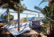 Resale - Town House - Punta Prima