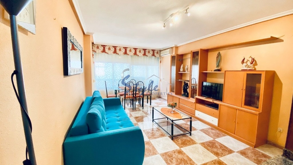 Comprar Apartamento cerca del mar en Torrevieja. ID 4622