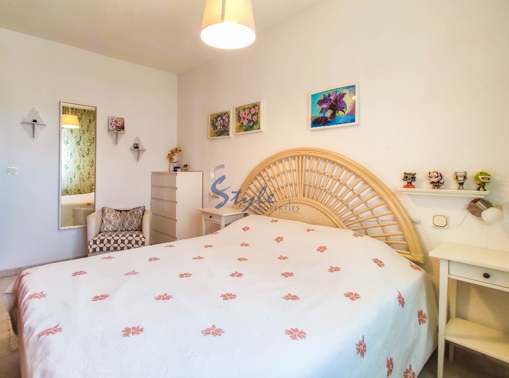 Reventa - Villa - Los Balcones, Torrevieja - Los Balcones