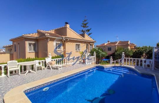 Villa - Reventa - Los Balcones, Torrevieja - Los Balcones