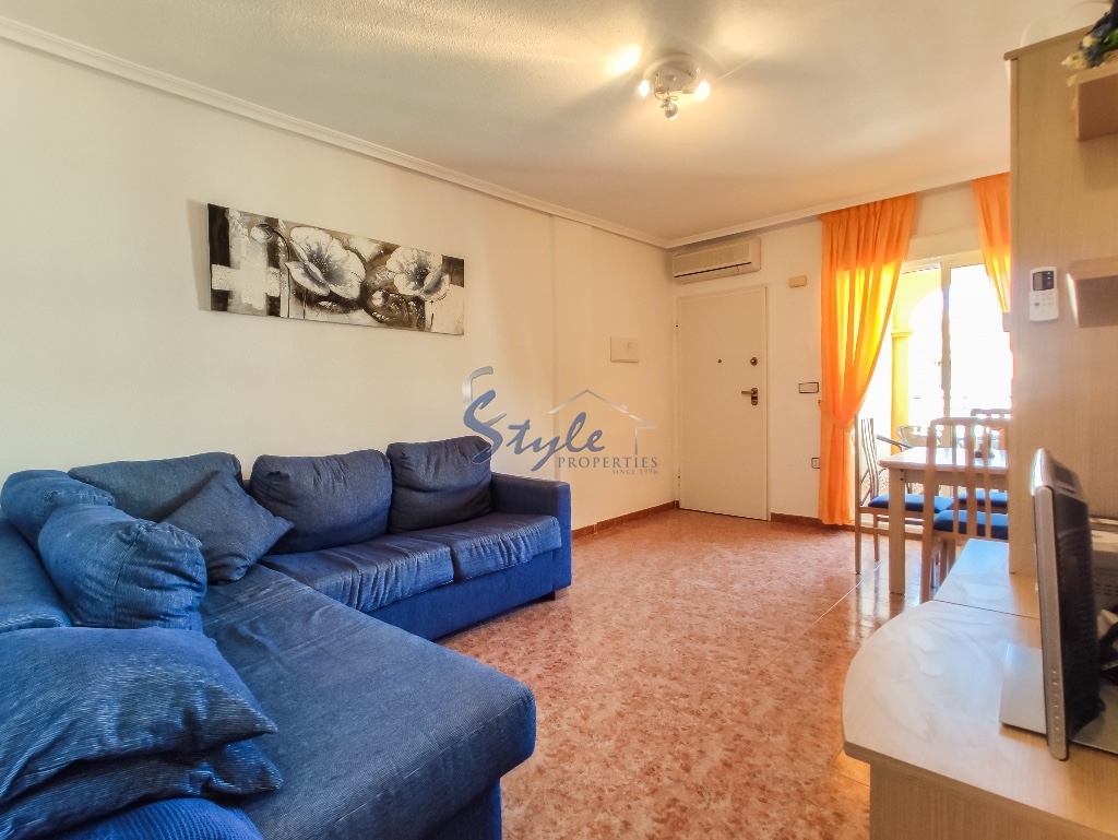 En venta apartamento de 2 habitaciones en Dream Hills, Los Altos, Alicante, Costa Blanca, Spain