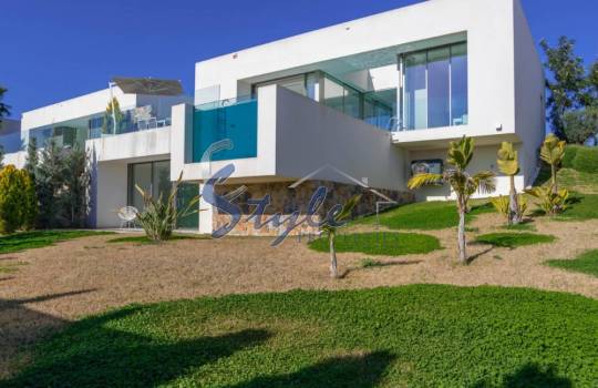 Villa - Reventa - Las Colinas Golf Resort - Las Colinas Golf
