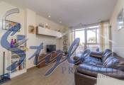 Buy apartment on the seafront in Punta Prima. ID 4623