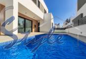 New build - Villa - Villamartin