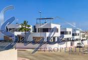 New build - Villa - Villamartin