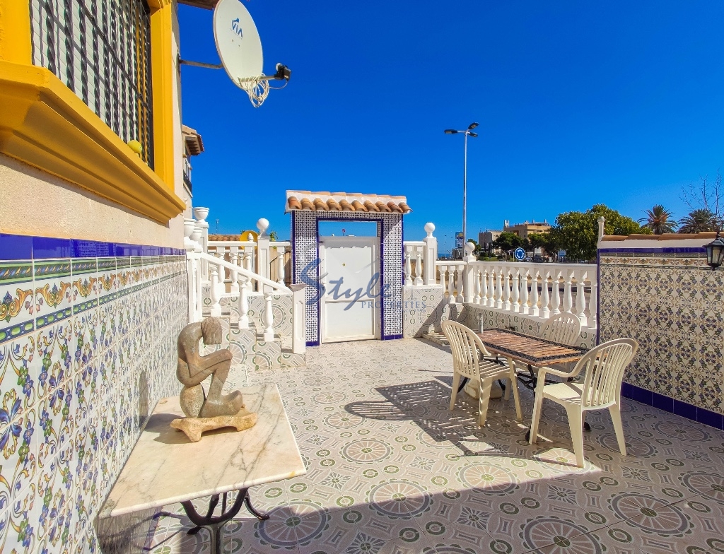 Resale - Quad House - Punta Prima