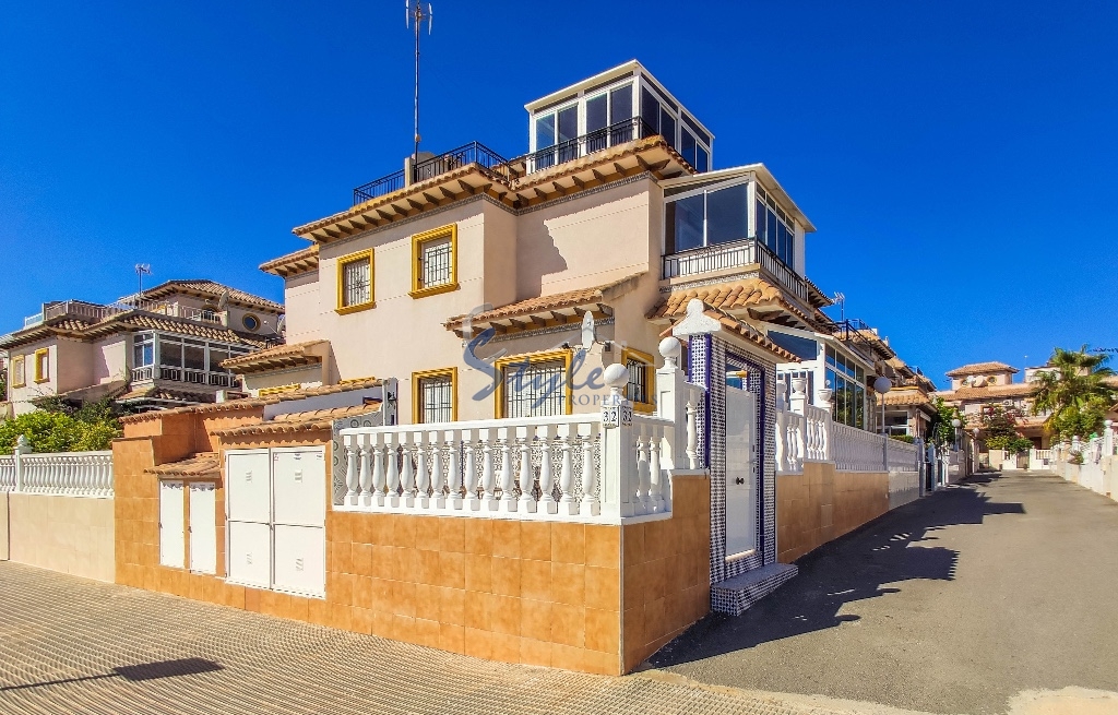 Resale - Quad House - Punta Prima