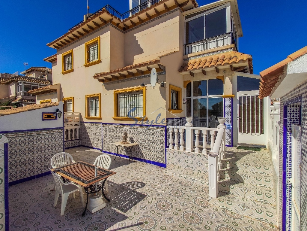 Resale - Quad House - Punta Prima