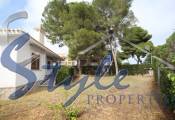 Resale - Villa - Dehesa de Campoamor