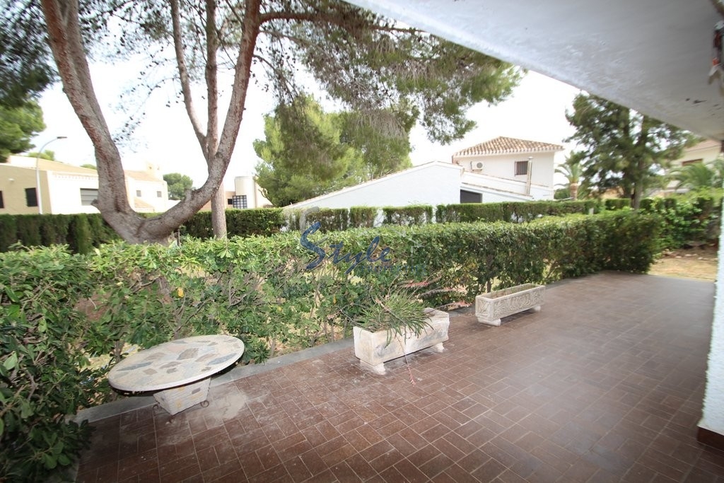 Reventa - Villa - Dehesa de Campoamor