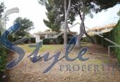 Resale - Villa - Dehesa de Campoamor