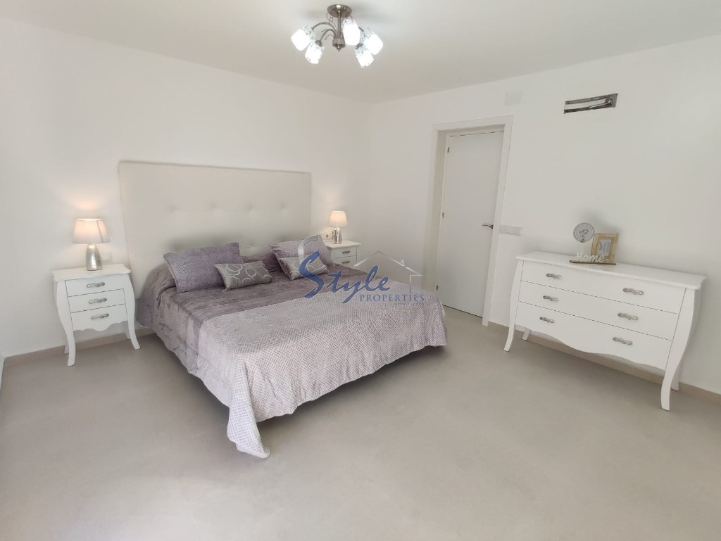 Resale - Town House - Los Balcones, Torrevieja - Los Balcones