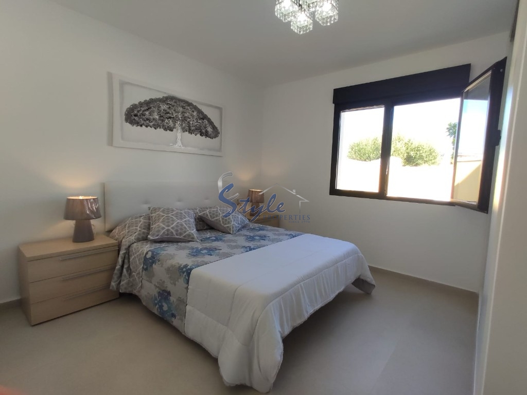 Reventa - Adosado - Los Balcones, Torrevieja - Los Balcones