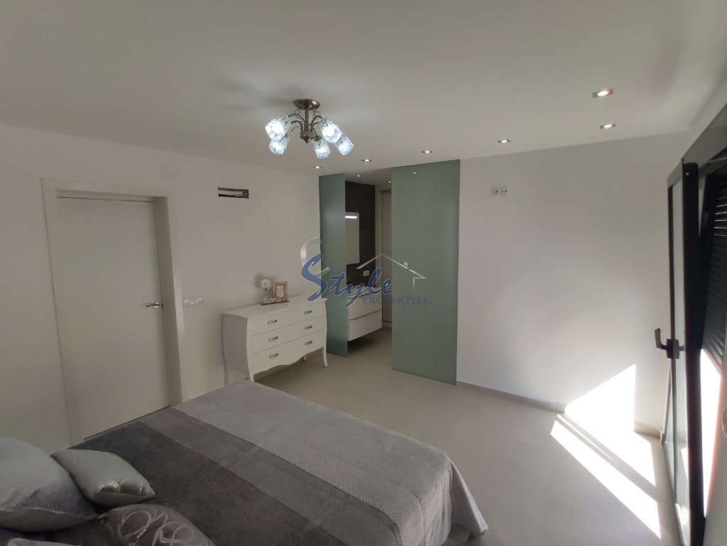 Resale - Town House - Los Balcones, Torrevieja - Los Balcones