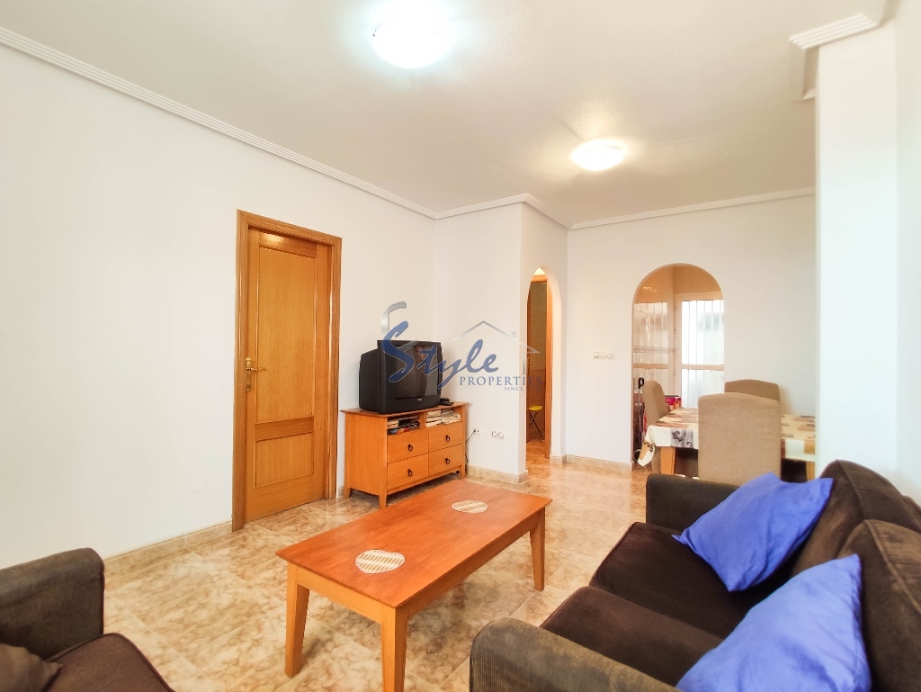 Resale - Apartment - Punta Prima