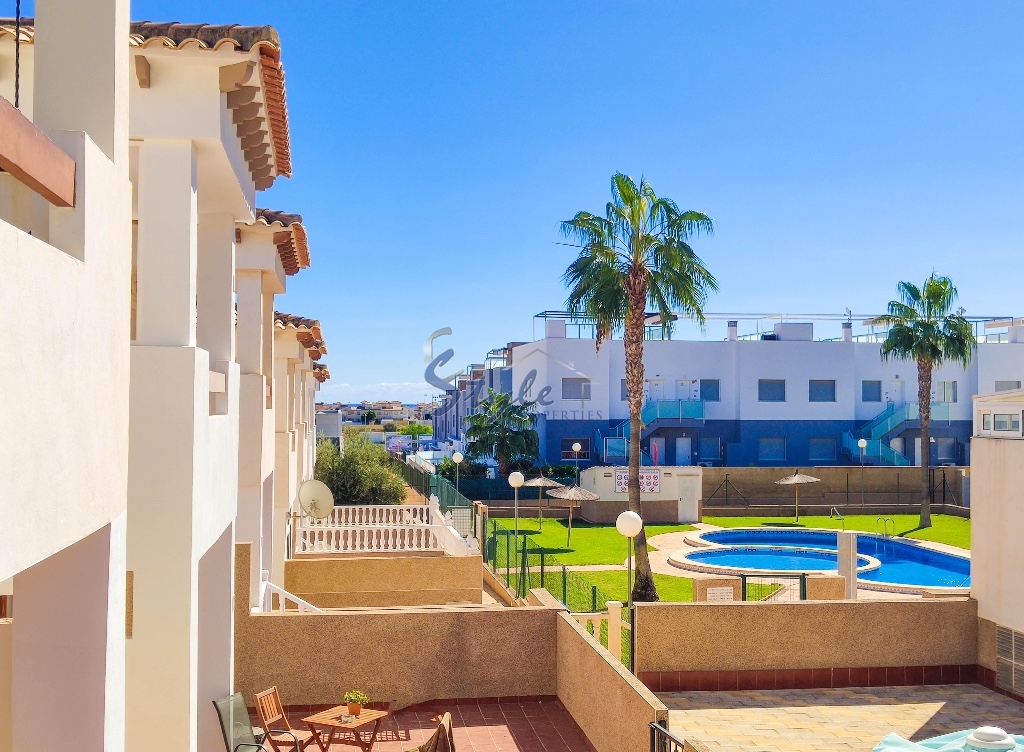 Reventa - Apartamento - Punta Prima