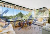 Buy apartment with pool and garden in Costa Blanca close to golf in Villamartin. ID: 4629