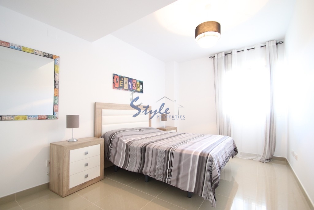 Resale - Town House - Playa Flamenca