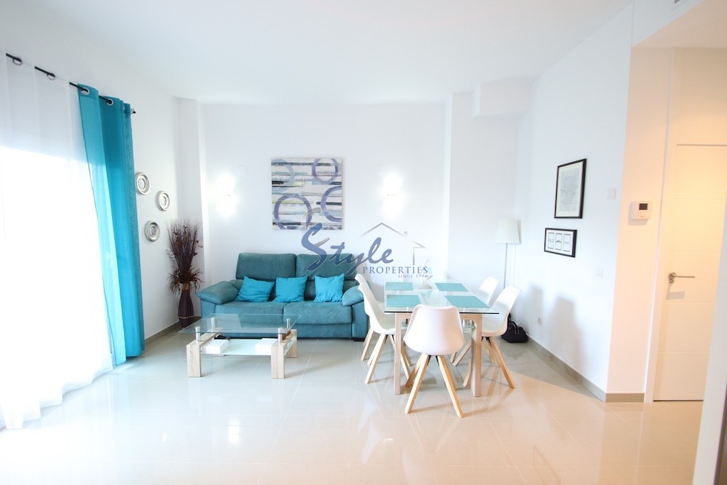 Resale - Town House - Playa Flamenca