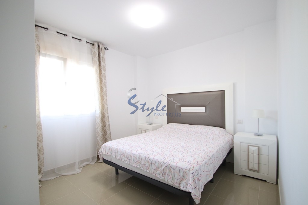 Resale - Town House - Playa Flamenca