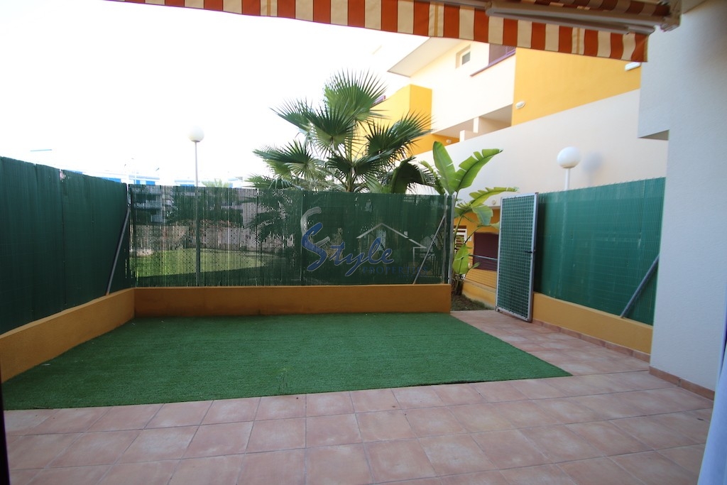 Resale - Town House - Playa Flamenca