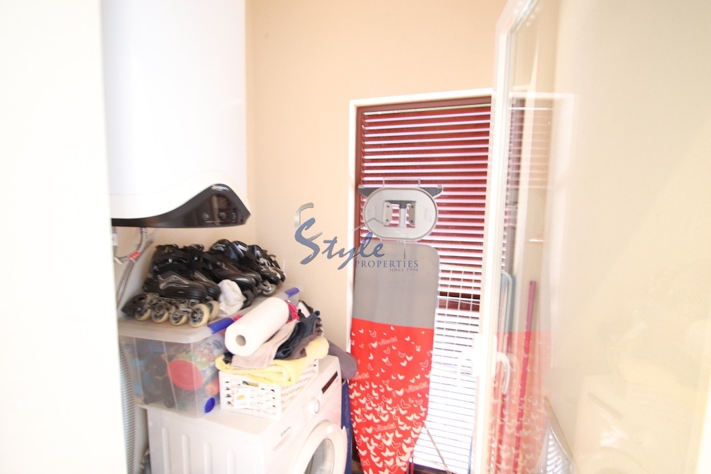 Resale - Town House - Playa Flamenca