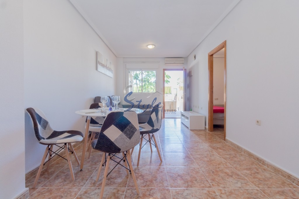 Resale - Apartment - Punta Prima