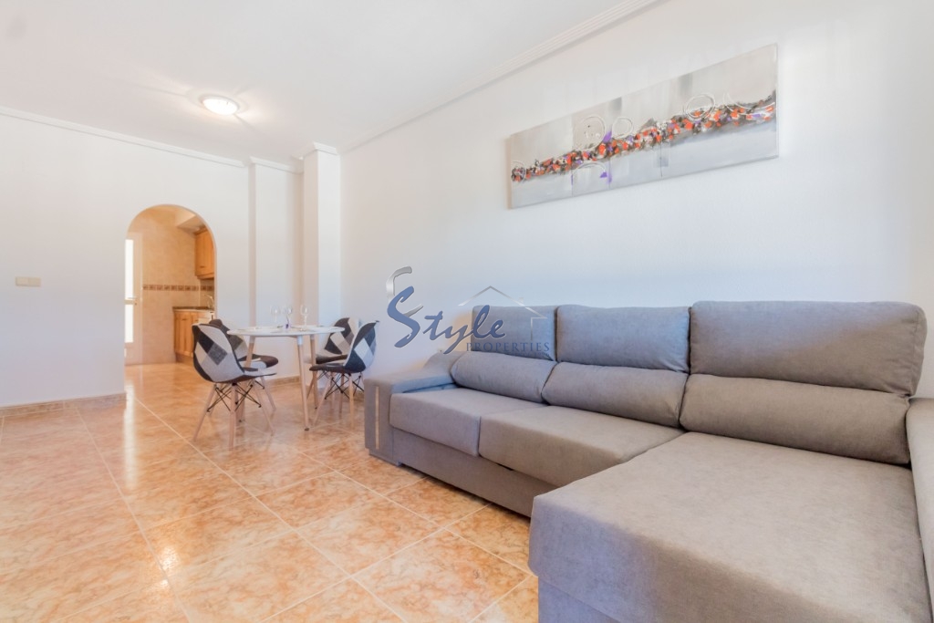 Resale - Apartment - Punta Prima