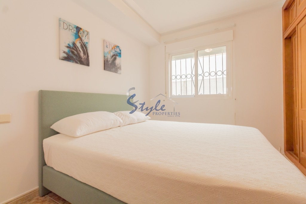 Resale - Apartment - Punta Prima