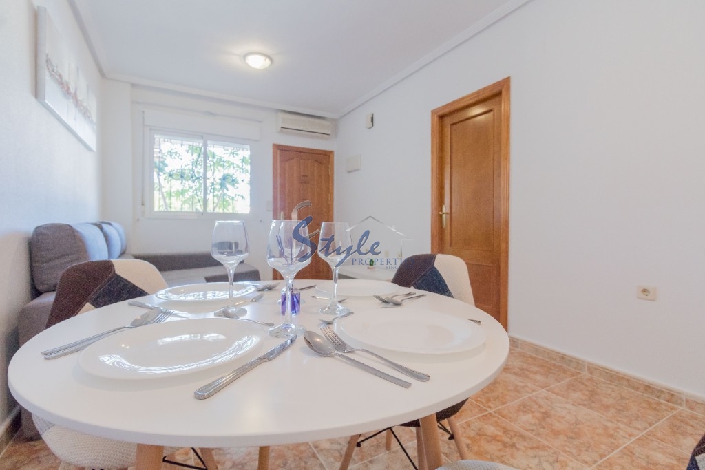 Resale - Apartment - Punta Prima