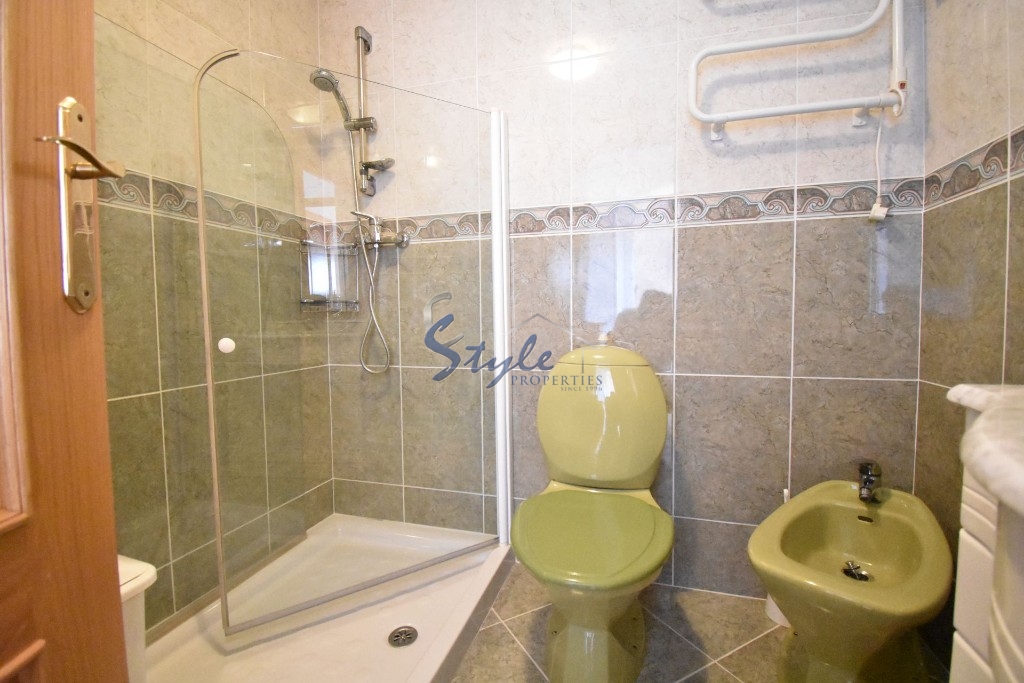 Resale - Penthouse - Torrevieja