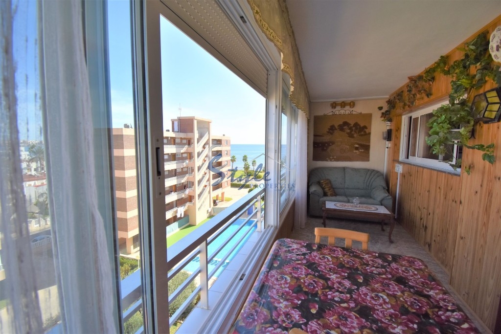 Resale - Penthouse - Torrevieja