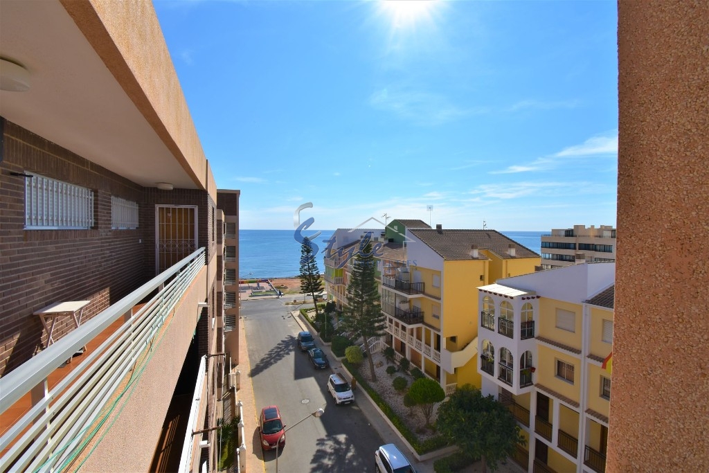 Resale - Penthouse - Torrevieja