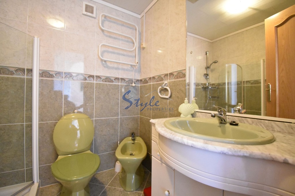 Resale - Penthouse - Torrevieja