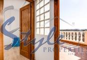 Resale - Penthouse - Torrevieja