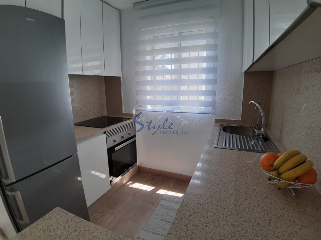 Resale - Apartment - Punta Prima