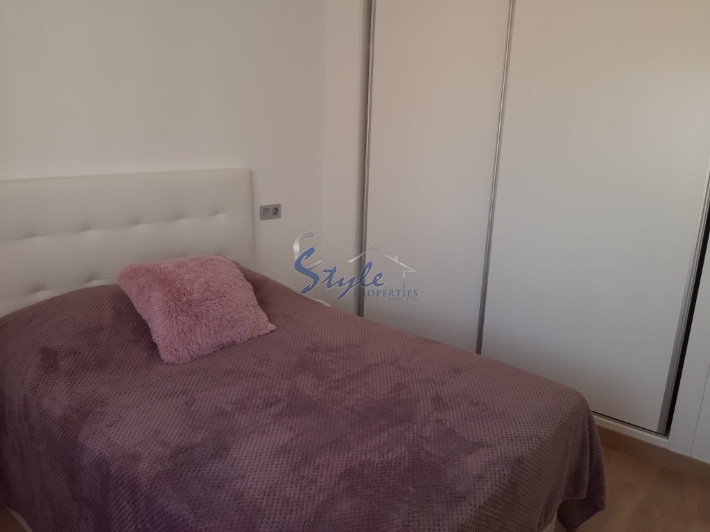 Resale - Apartment - Punta Prima