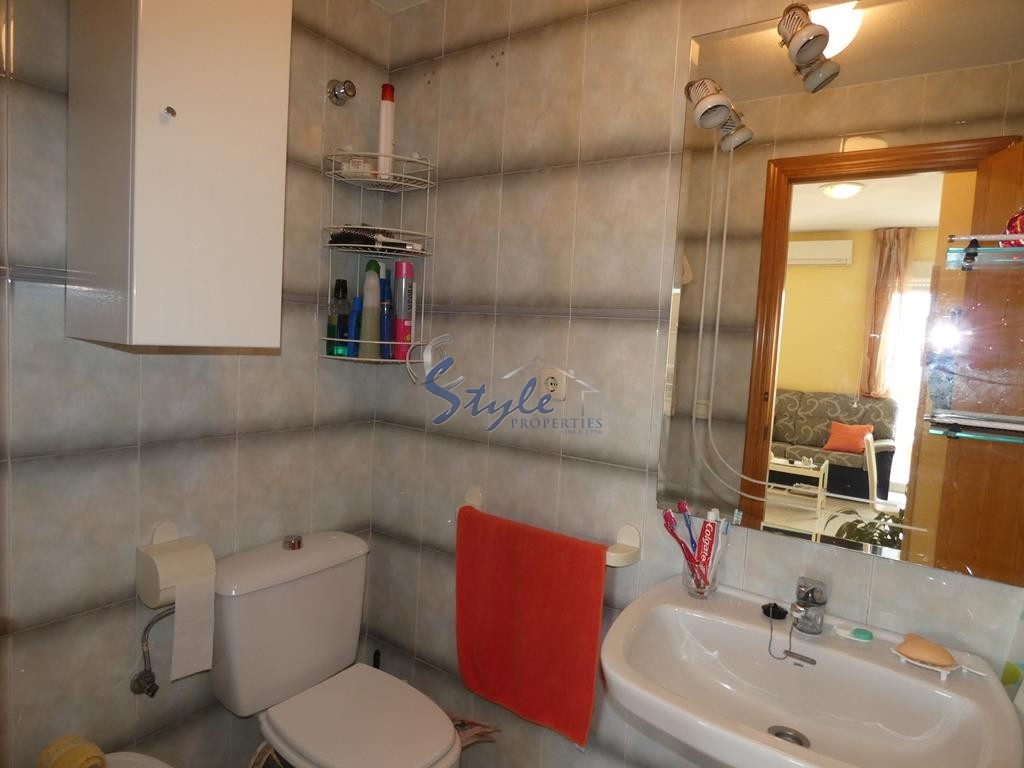 Reventa - Apartamento - Torrevieja  - Torrevieja