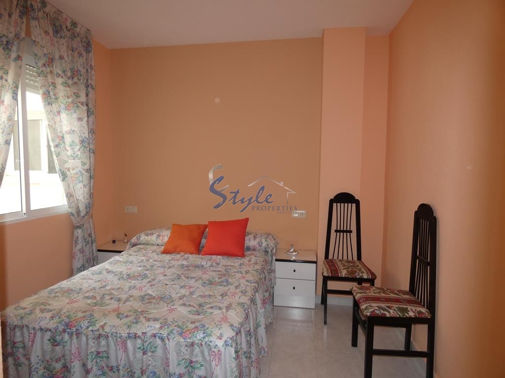 Reventa - Apartamento - Torrevieja  - Torrevieja